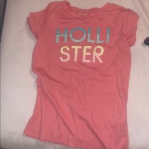 short sleeve shirt hollister